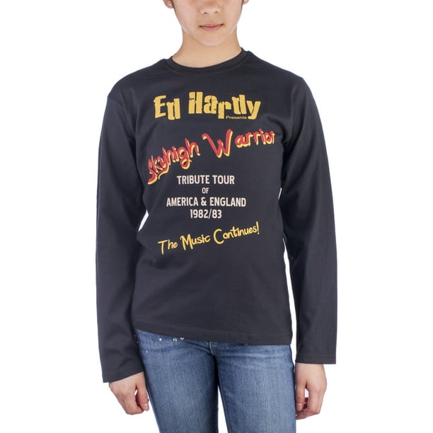 Ed Hardy Junior Fit  Polo Shirt Devil 